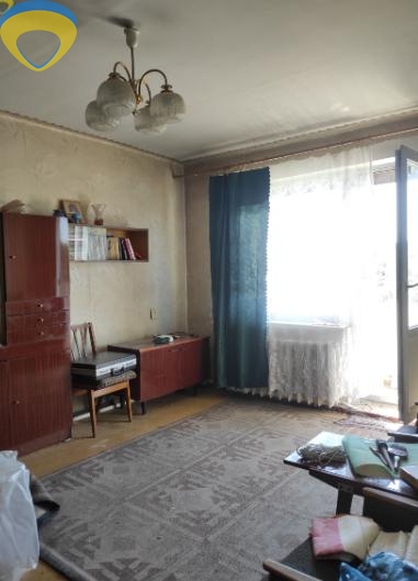 продажа однокомнатной квартиры номер A-174620 в Малиновском районе, фото номер 8